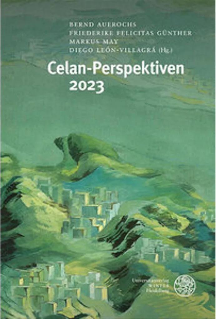 Comprendre Paul Celan grâce au Celan-Perspektiven 2023 - Guide Complet