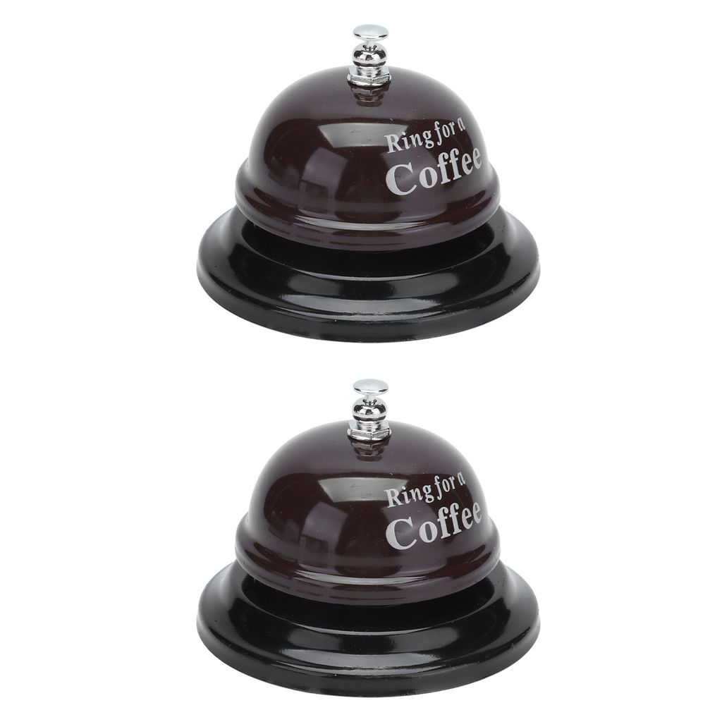 Service Bell, Call Bell, Ring Bell, Desk Bell, Small Bell, Obrázek produktu 