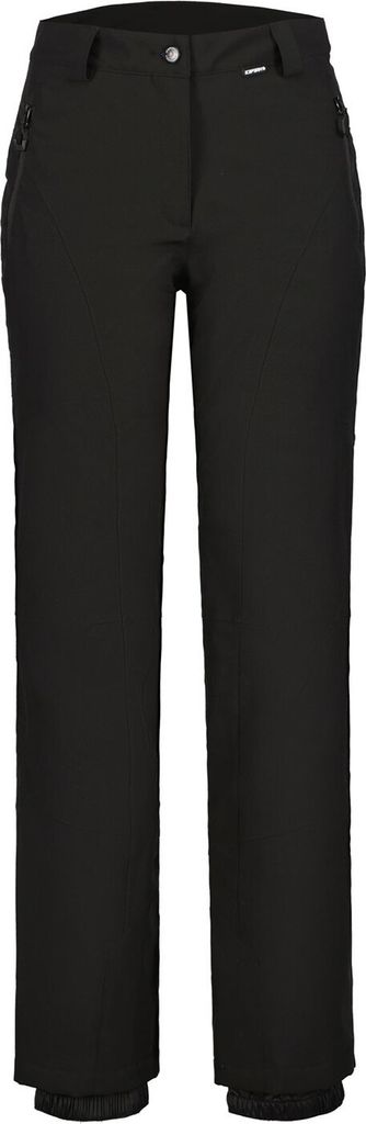 Icepeak Freyung Schwarz Schwarz 38 Produktbild
