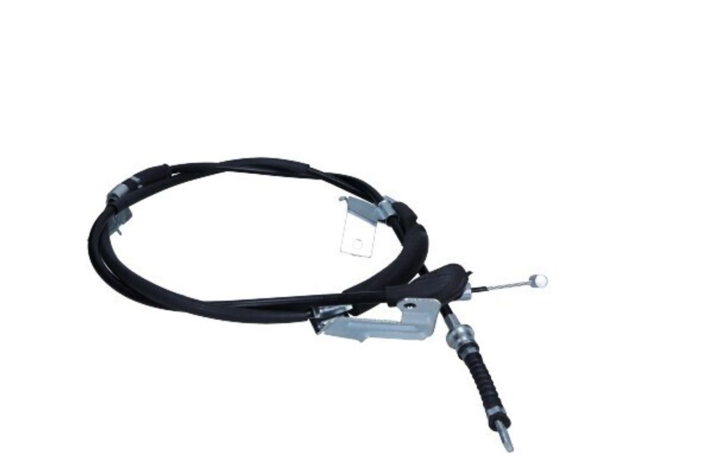 MAXGEAR Handbremsseil Seilzug Feststellbremse für HONDA CIVIC VII Hatchback (EU, EP, EV) Hinten Rechts 32-0825