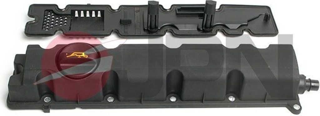 Zylinderkopfhaube 80R9031-JPN passend für PEUGEOT 307 CC (3B)