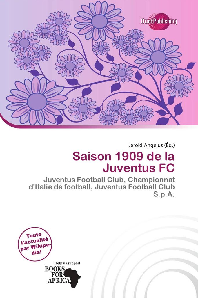Saison 1909 de la Juventus FC