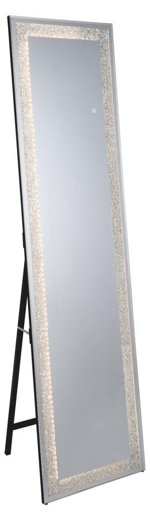 XORA LED-Standspiegel HERMINE