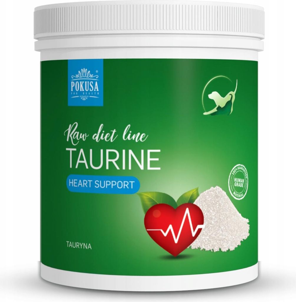 TEMPTATION - Taurina - 400g Immagine del prodotto 