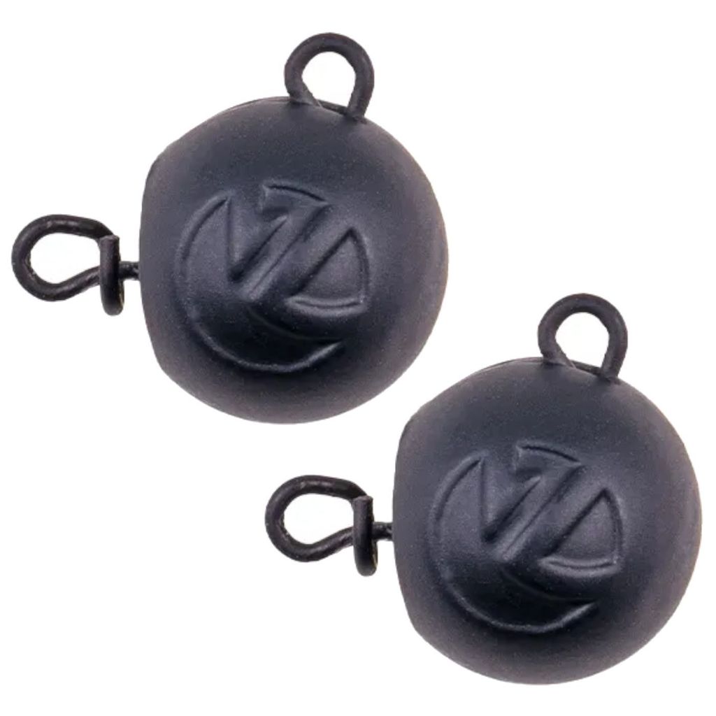 ZECK BA Tungsten Rushka 7,5g | 2 Stk.