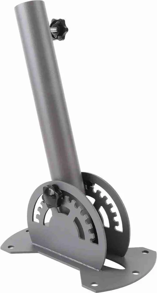 Support d'antenne Starlink pour installation murale stable et facile - 7