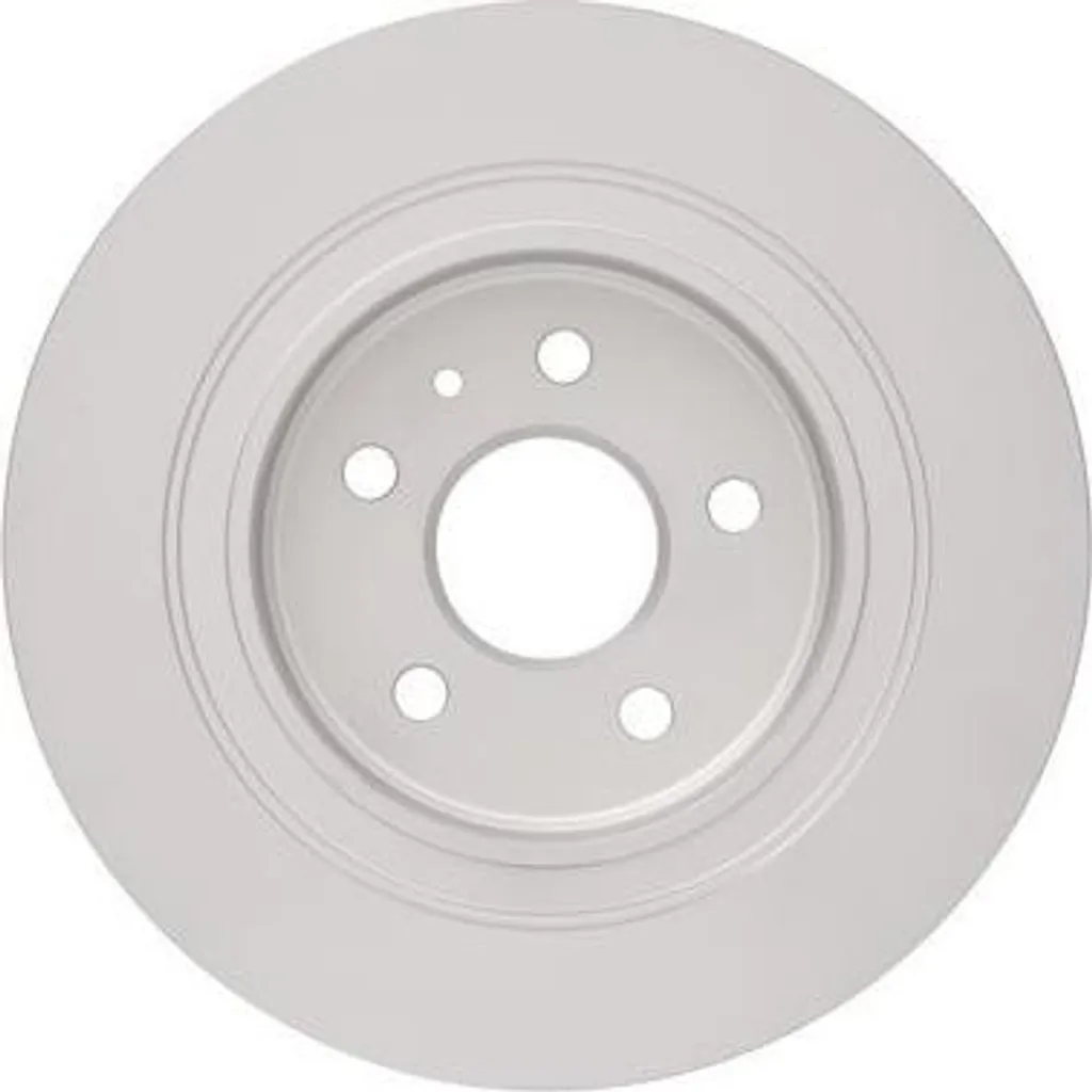 BOSCH 0 986 479 D90 Disque de frein OE 13509120 pour Opel Astra K