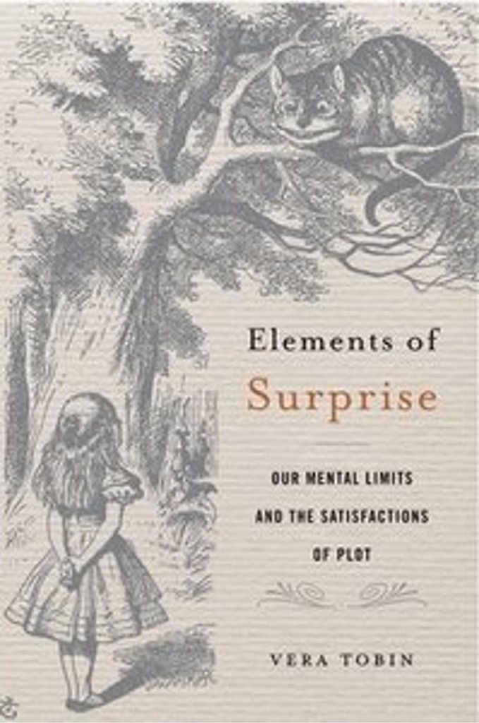 Elements of Surprise