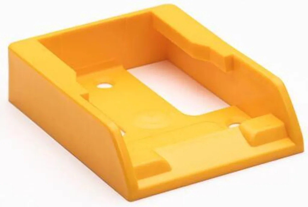 Rangement Batterie DeWalt 18V 60V : Fini le Désordre avec StealthMounts