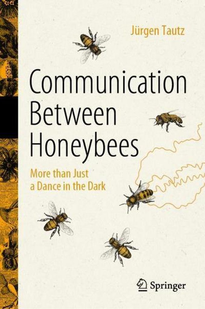 Communication Between Honeybees