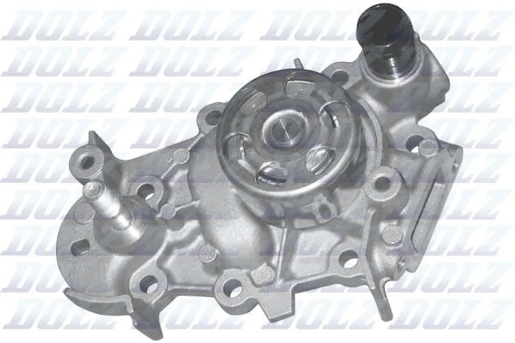 Pompe à Eau pour Révision Distribution Renault Clio I et Kangoo II