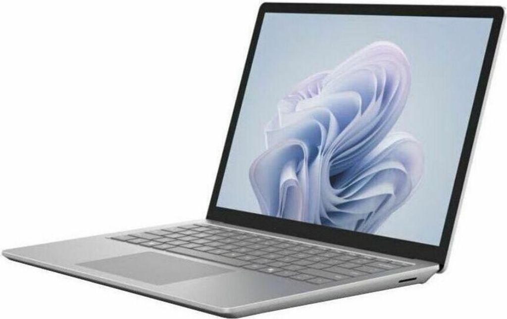 Microsoft Surface Laptop 6 for Business - Intel Core Ultra Produktbild 