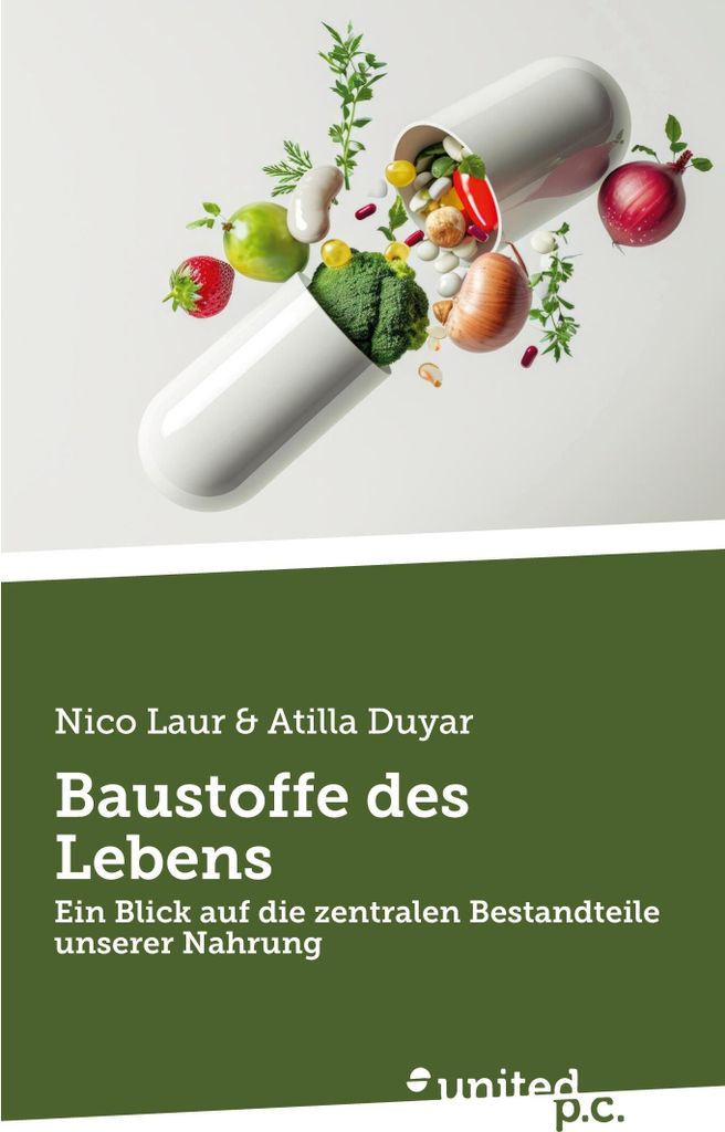 Baustoffe des Lebens