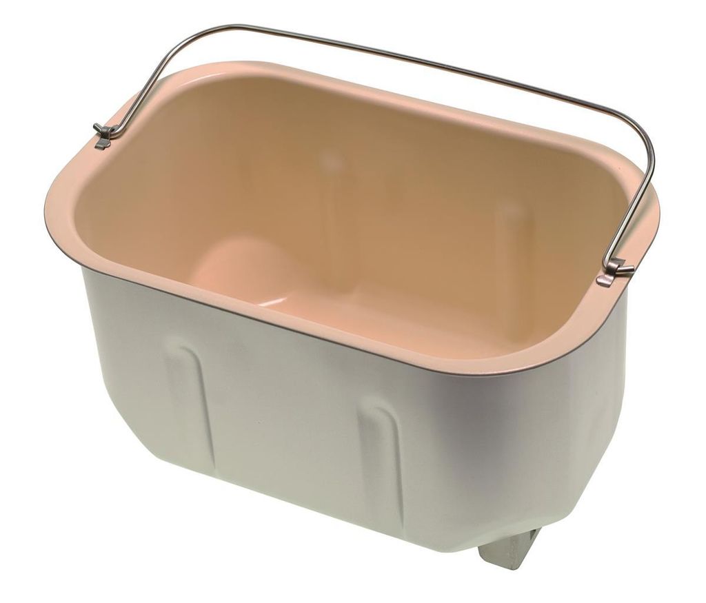 Unold 6852070 Backform für 68520 Backmeister Big White Produktbild 
