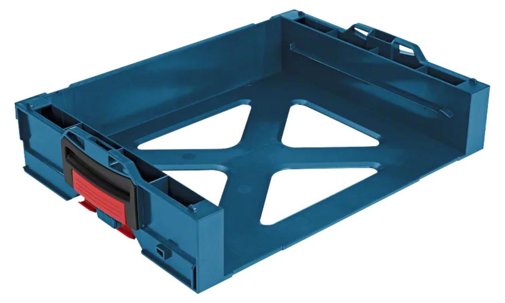 Système de rangement Bosch i-BOXX rack active 342 x 442 x Image du produit 