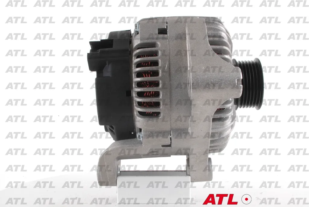 Alternateur Voiture ATL LiMa 12V 70A - Pièce de Rechange Système Charge