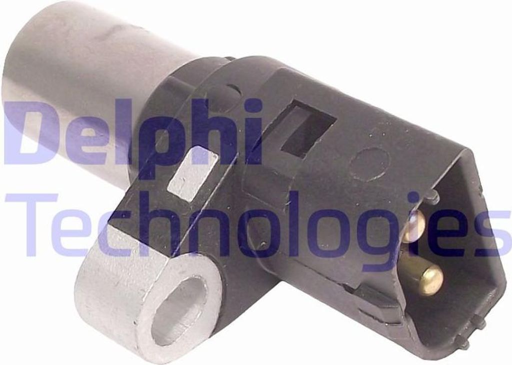 DELPHI SS20227 Raddrehzahlsensor OE 6806786 kompatibel mit V70, XC70, S70, C70, 850
