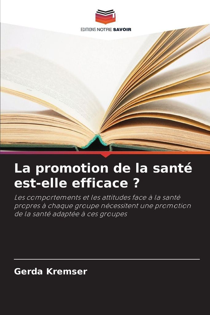 La promotion de la santé est-elle efficace ?