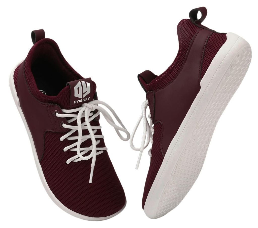 Solidchoice: Scarpe minimaliste per la corsa su sentieri e Immagine del prodotto 