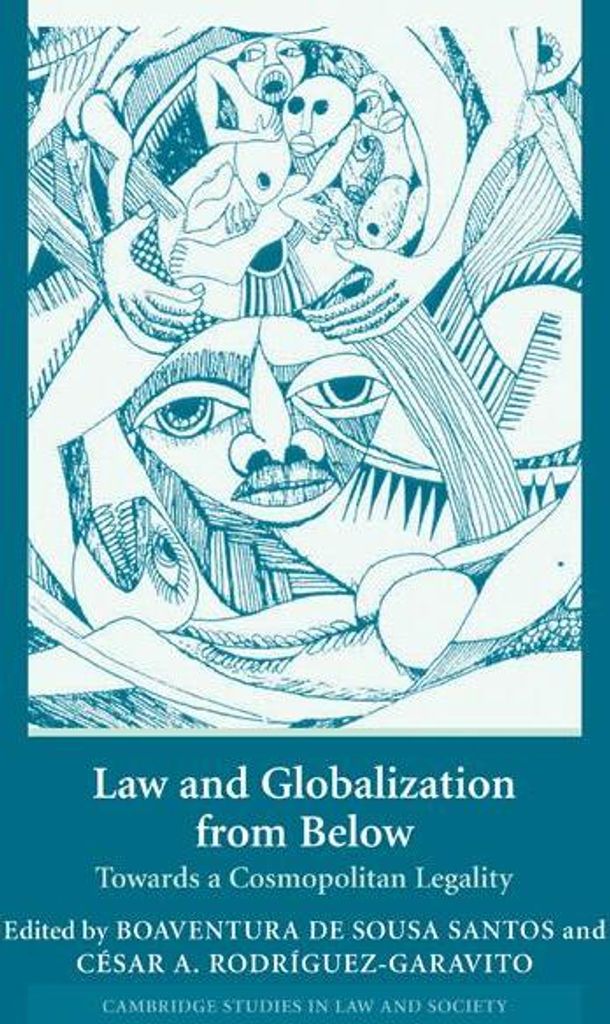 Law and Globalization from Below