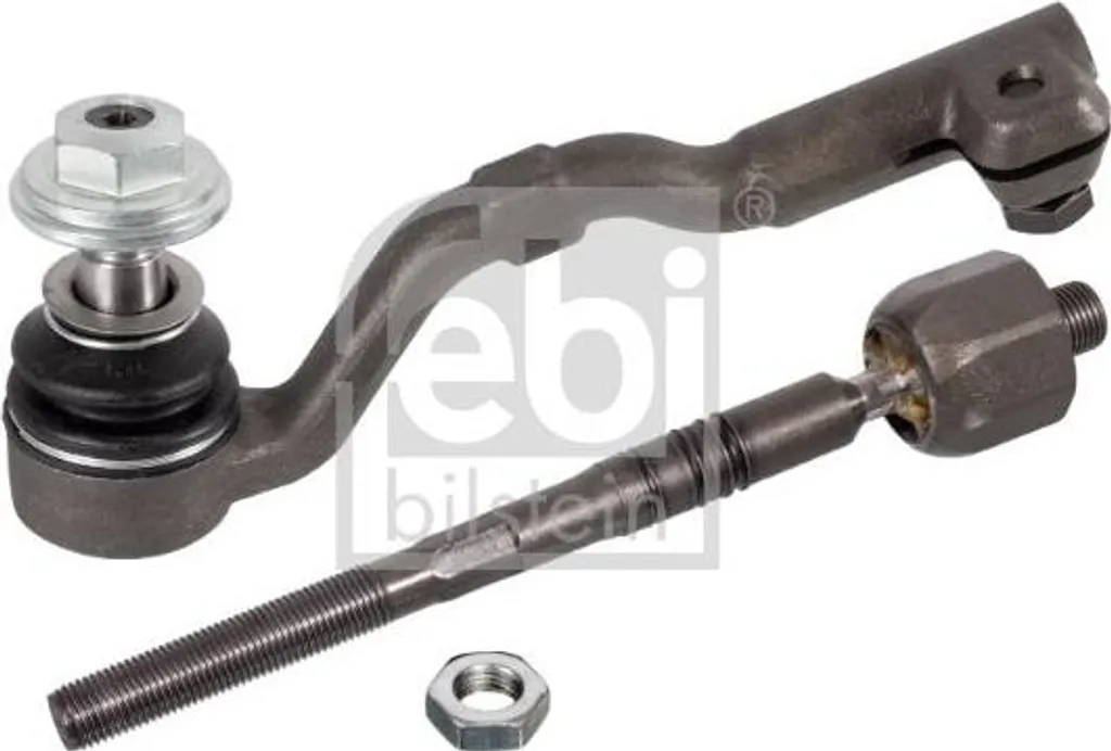 Supprimer le jeu de direction sur BMW X5 X6 avec la barre FEBI 176726