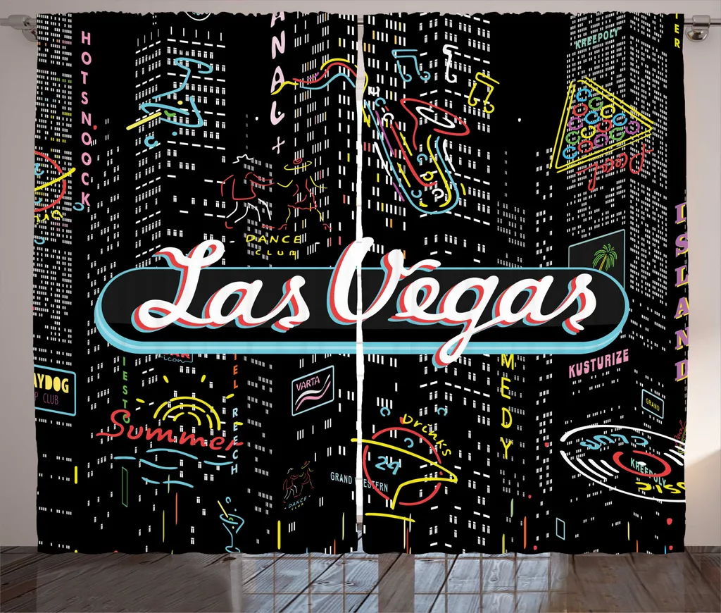 Tenda ABAKUHAUS Las Vegas Sax Bar | Satin Rustico 280x245cm