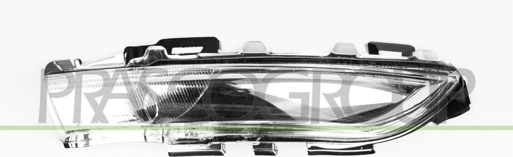 PRASCO FT0607415 Blinker Blinkleuchte Außenspiegel Rechts für FIAT 500X (334)