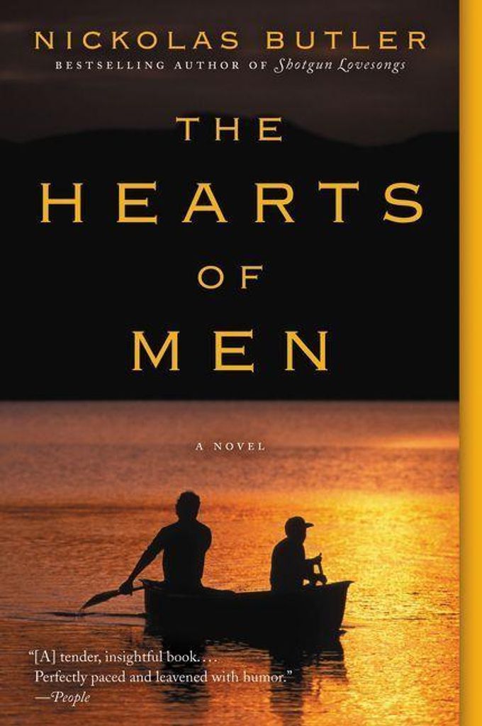 Hearts of Men, The