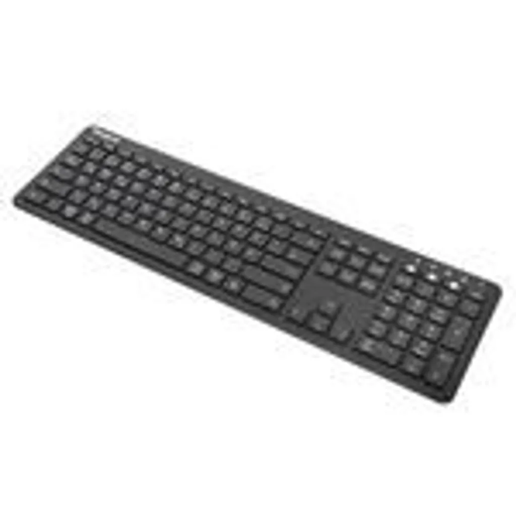 Clavier Targus Bluetooth Multi-Device QWERTZ pour tablette et ordinateur - 12