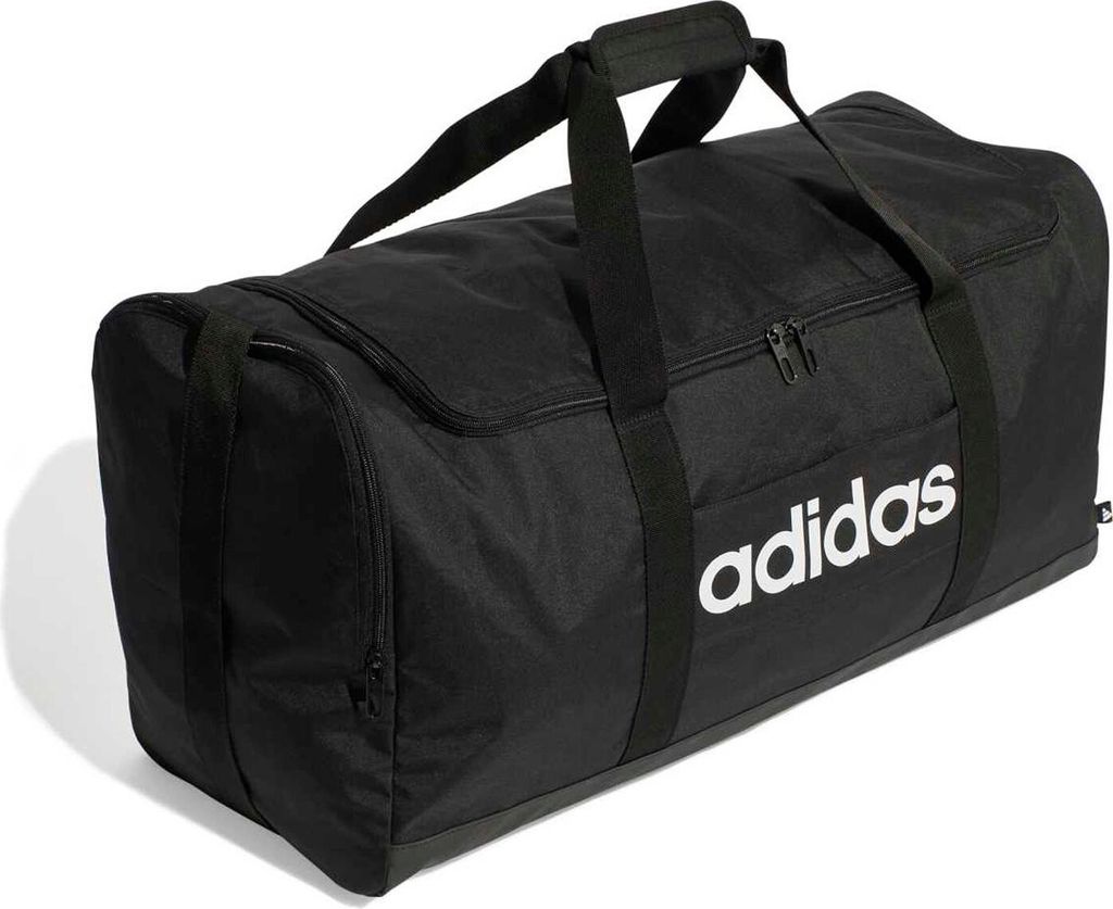 adidas LINEAR DUFFEL große Sporttasche L (=65,5l) Produktbild 