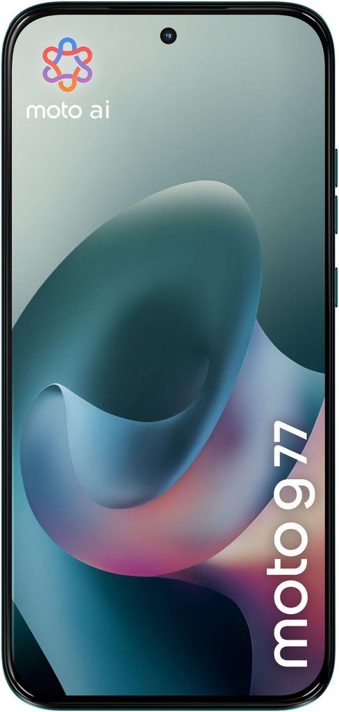 Motorola moto g77 , 17,3 cm (6.8"), 8 GB, 256 GB, 108 MP, Produktbild 
