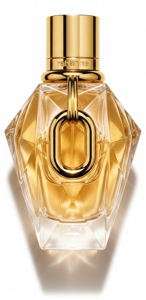 Paco Rabanne - Million Gold for Her EDP 90ml Image du produit 
