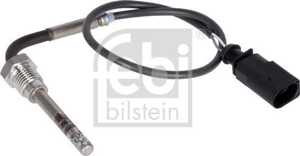 Capteur de température Febi 185308 haute résistance pour 059906088BS