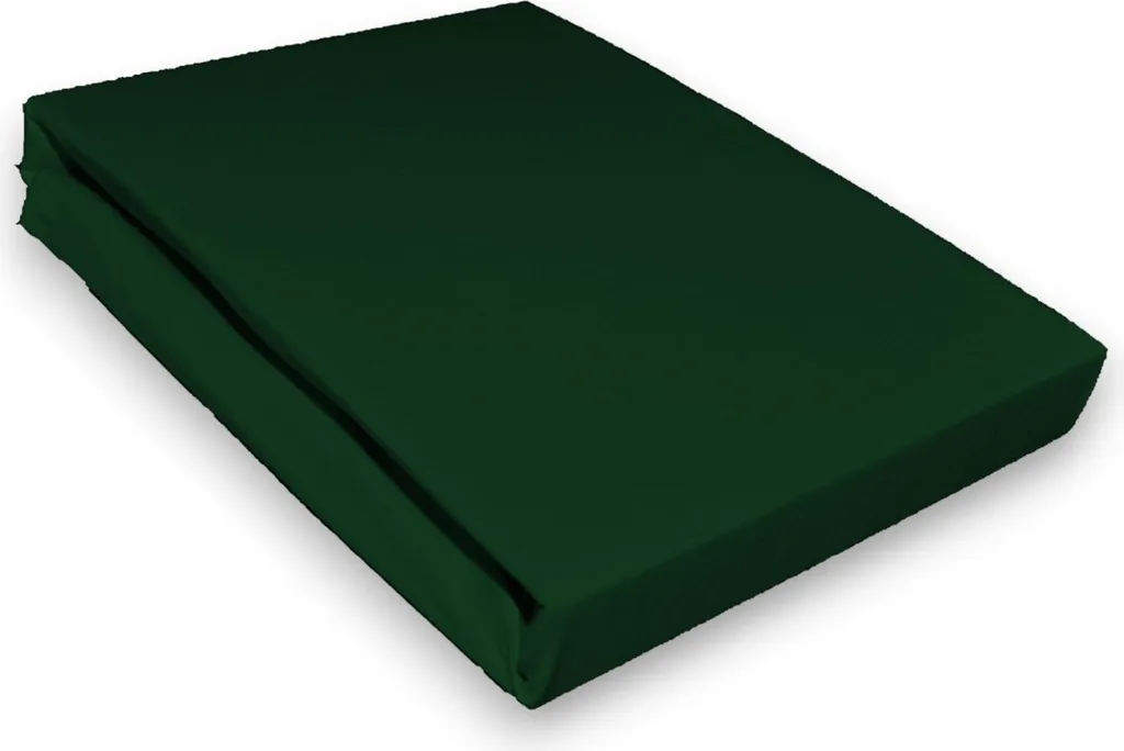 Lenzuolo con angoli in Jersey - 100% cotone in Tinta Unita