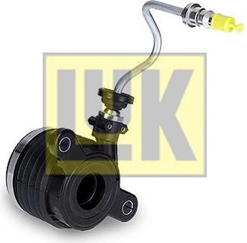 Cylindre Récepteur d'Embrayage LuK pour Réparation Primera et Megane