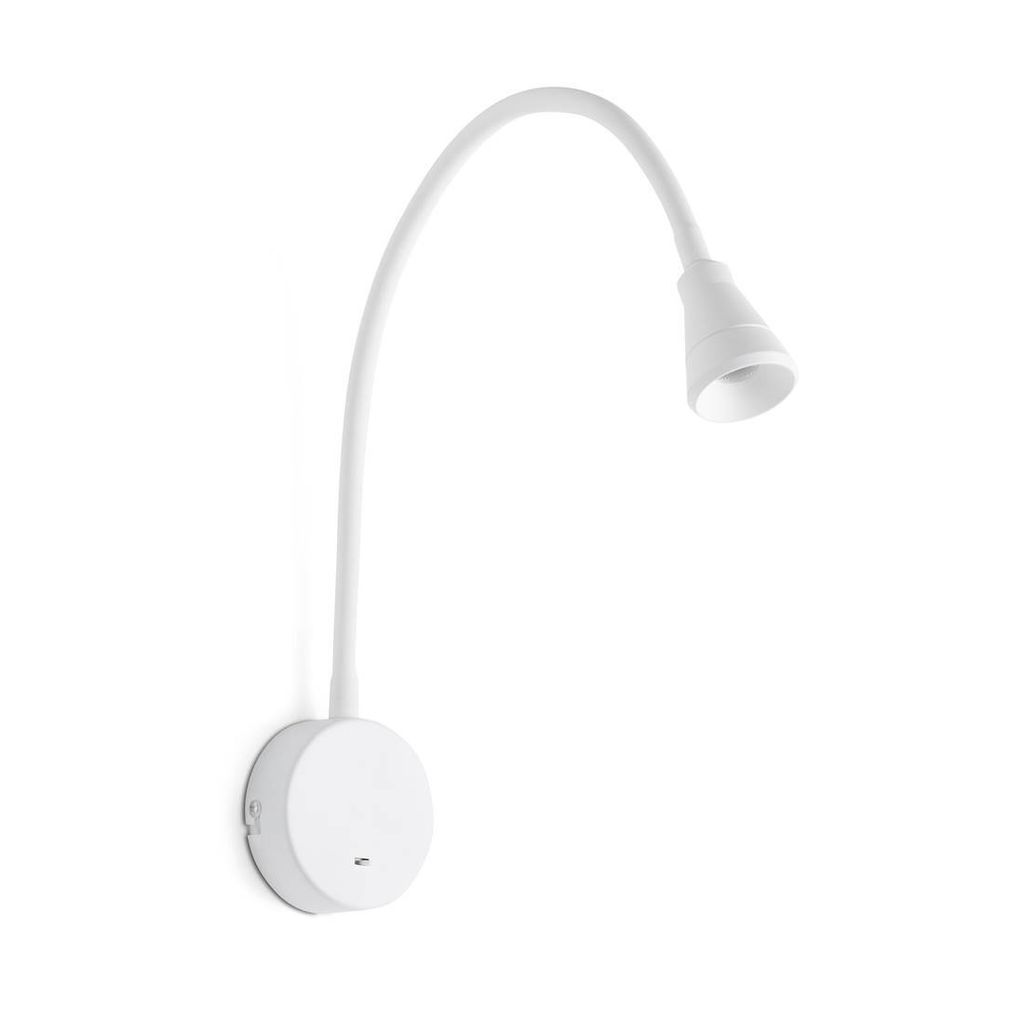 Faro 41029, Oberfläche, IP20, Weiß Produktbild 