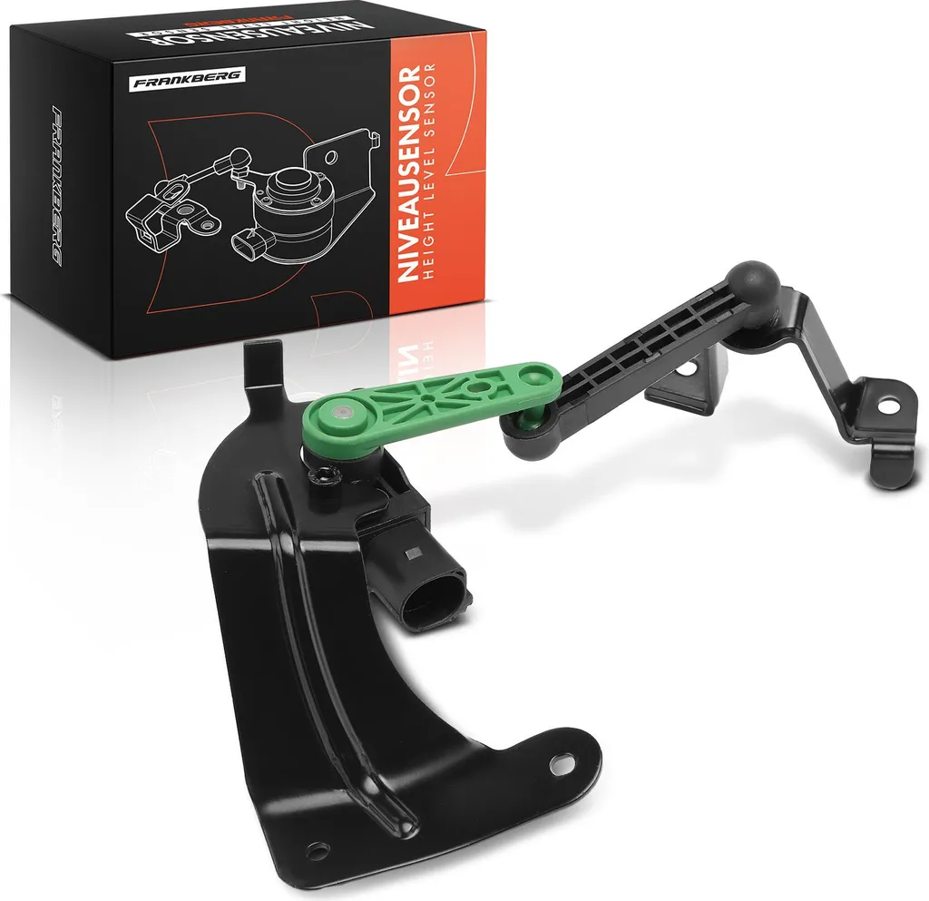 Correcteur de phare Audi A3 pour réglage de portée Berline 2013-2020