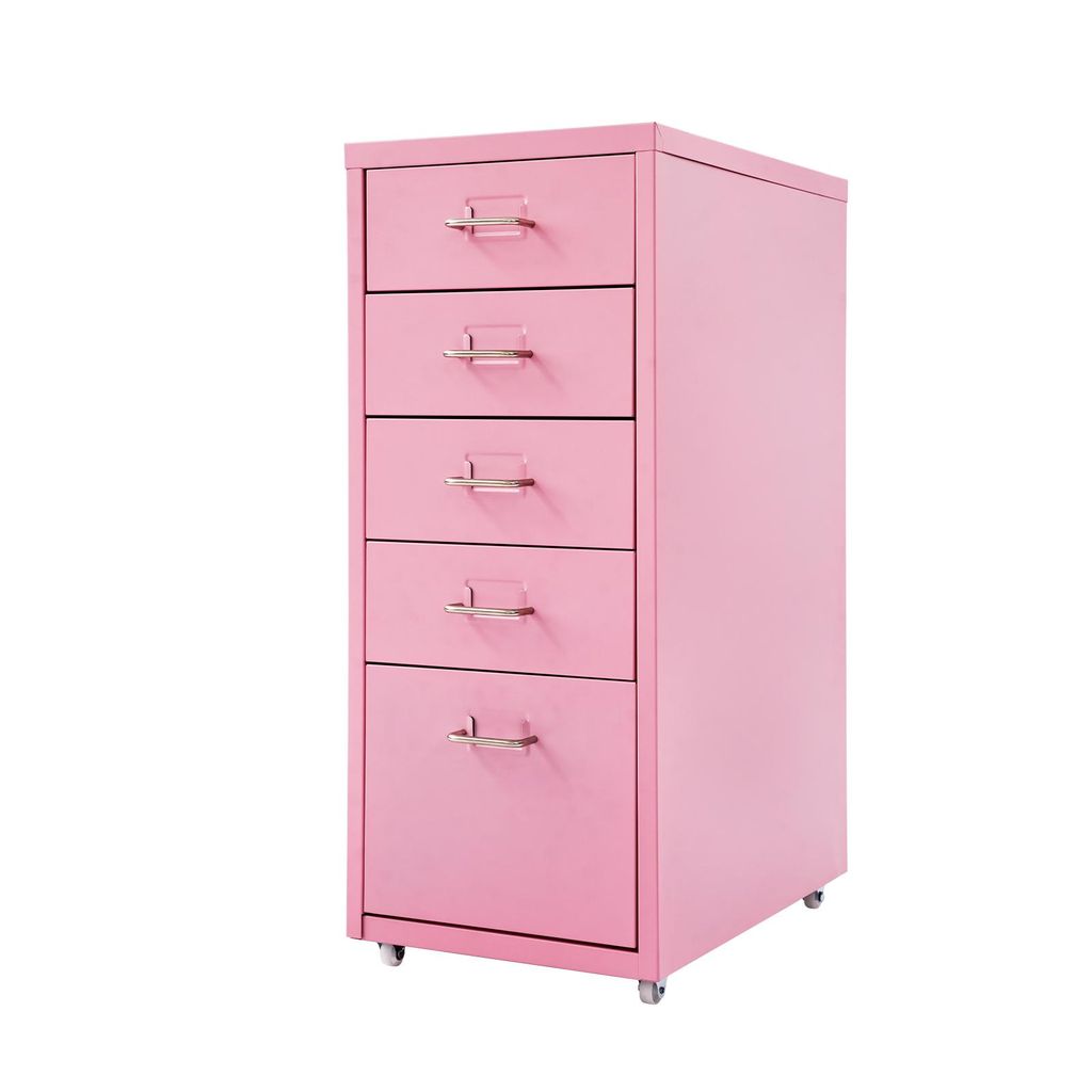 Armoire de rangement pour dossiers, meuble multifonction, Image du produit 