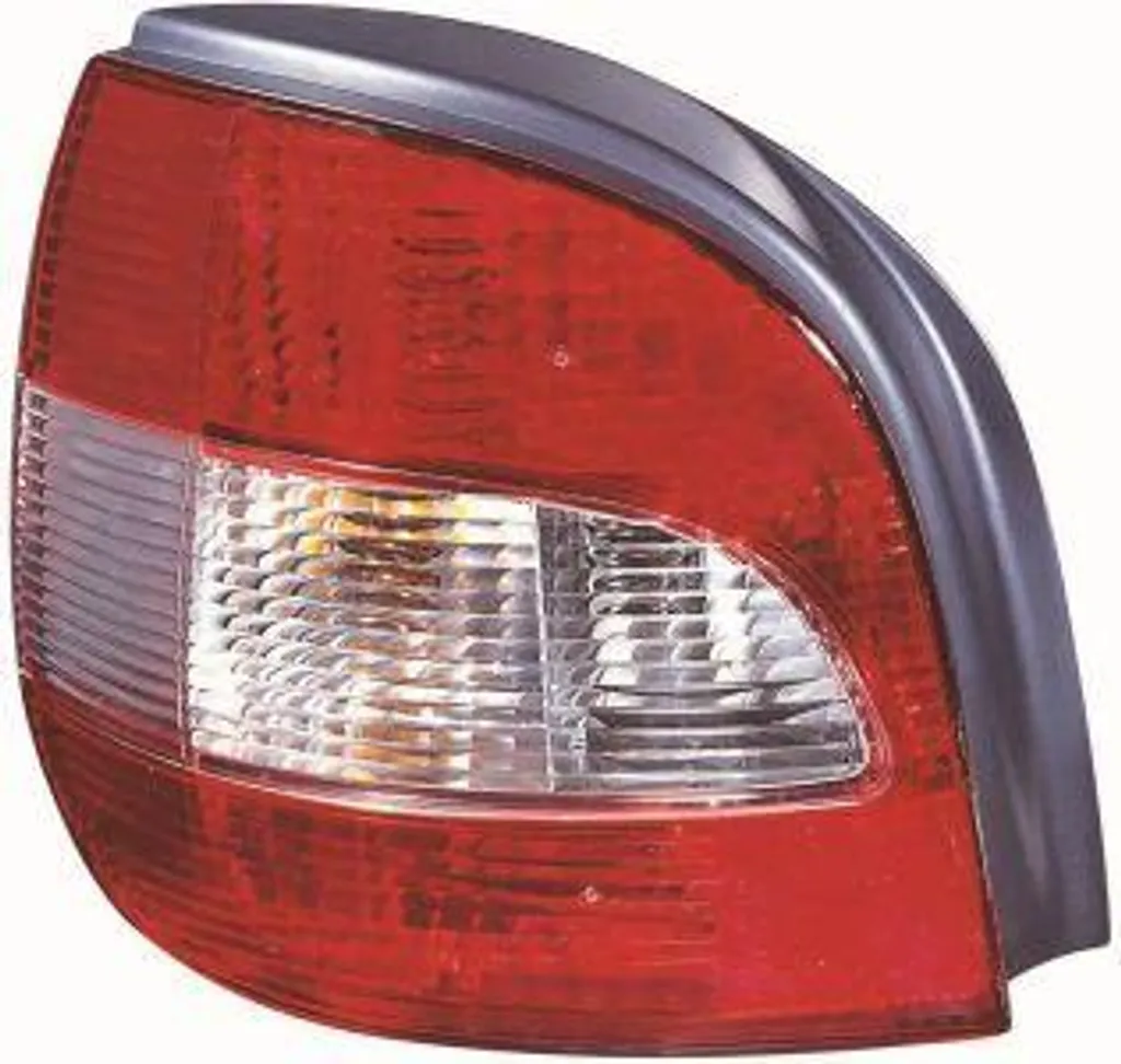 Fanale Posteriore Destro ABAKUS per Renault Scenic I 1996-2003 Nuovissimo
