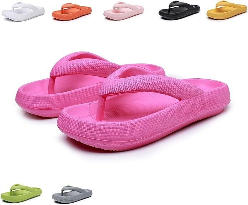 Uni Sommer Badeschuhe: Komfortable Badeschuhe mit Produktbild 
