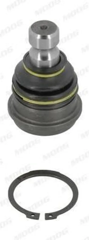 Joint de cardan robuste MOOG HY-BJ-2629 pour Hyundai Santa Fé II durable