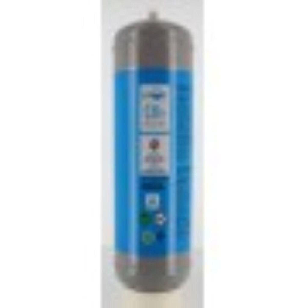 Bombola CO2 usa e getta 1200gr SWAN Immagine del prodotto 