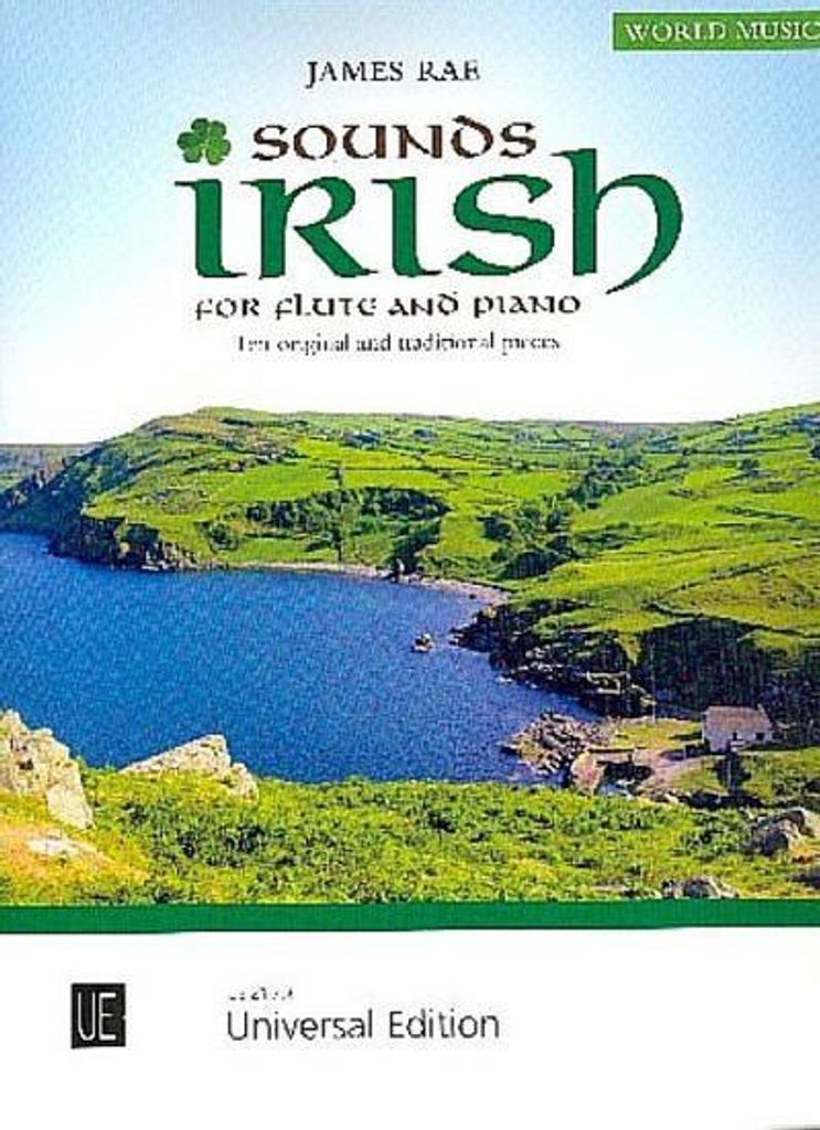 Sounds Irish