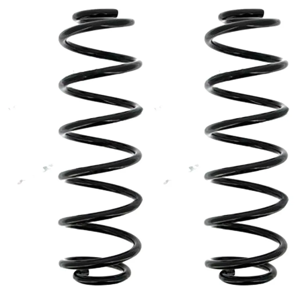 Ressort de suspension KYB RA7119 pour restaurer le confort de conduite