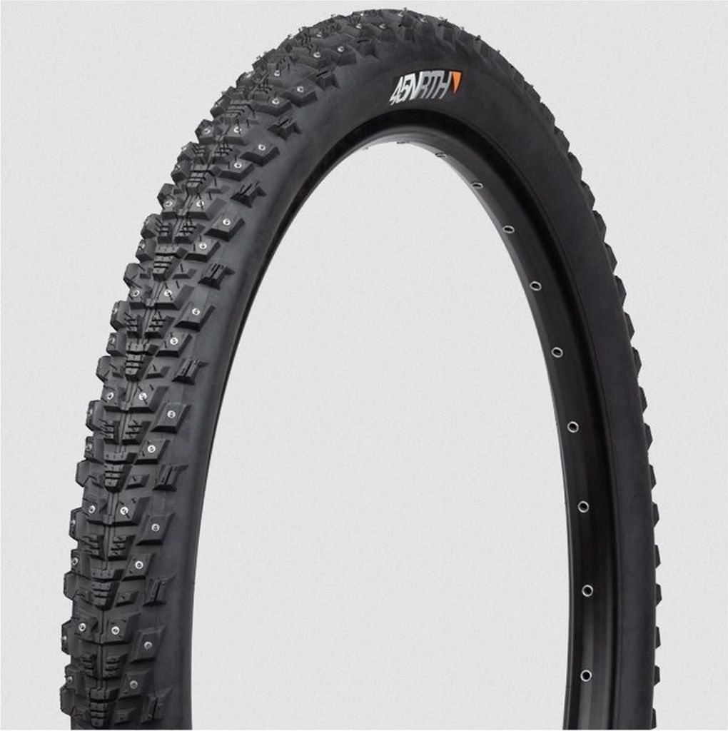 45NRTH Skládací pneumatika s rukojetí, 29x2,25", 57-622, Obrázek produktu 