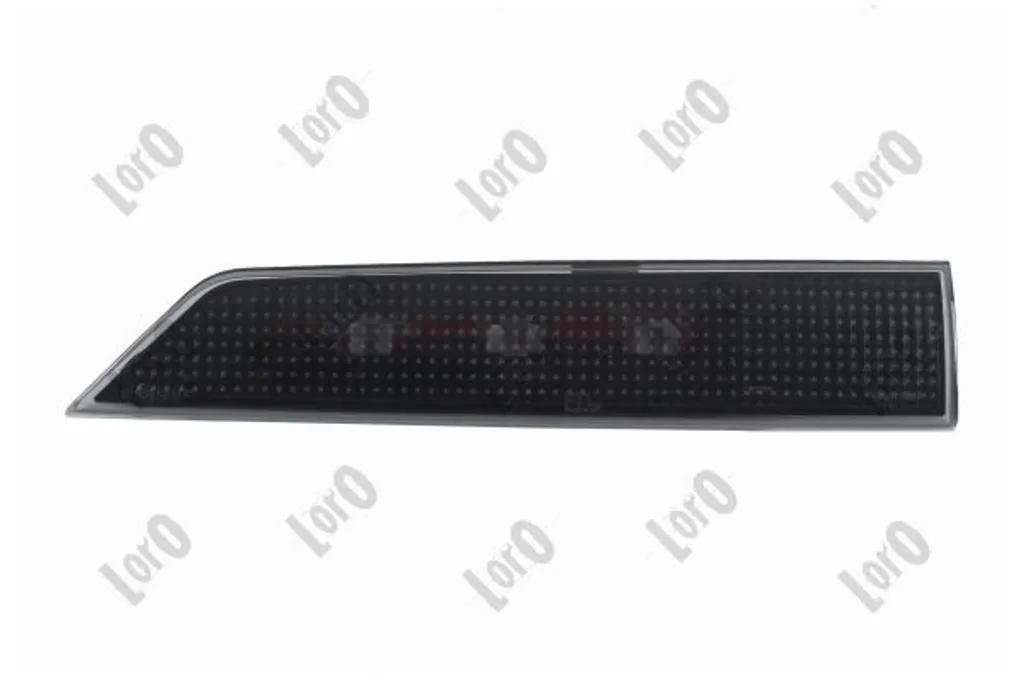 Feu stop supplémentaire ABAKUS 017-70-871S pour Transit Custom OE GK21