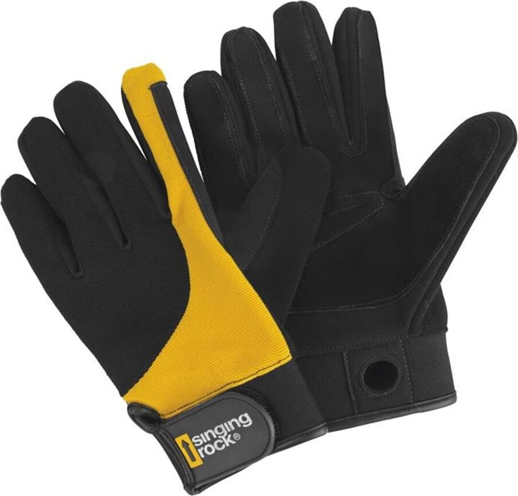 Singing Rock Falconer Full Velikost: 9