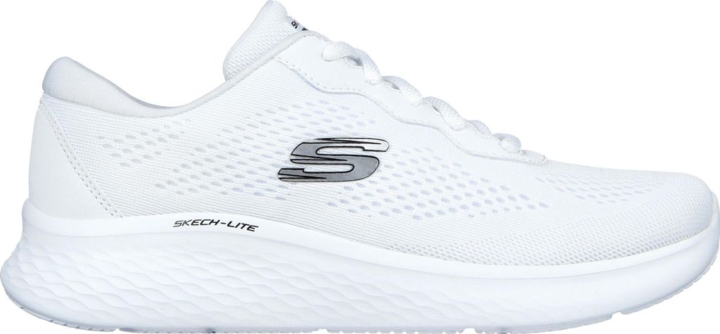 Skechers Sneakers 149991-NVY in White color size 39 Produktbild 