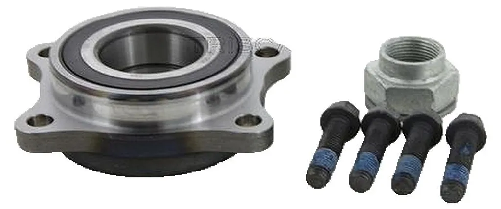 Kit de roulement de roue pour l'entretien de votre ALFA ROMEO 156 SW