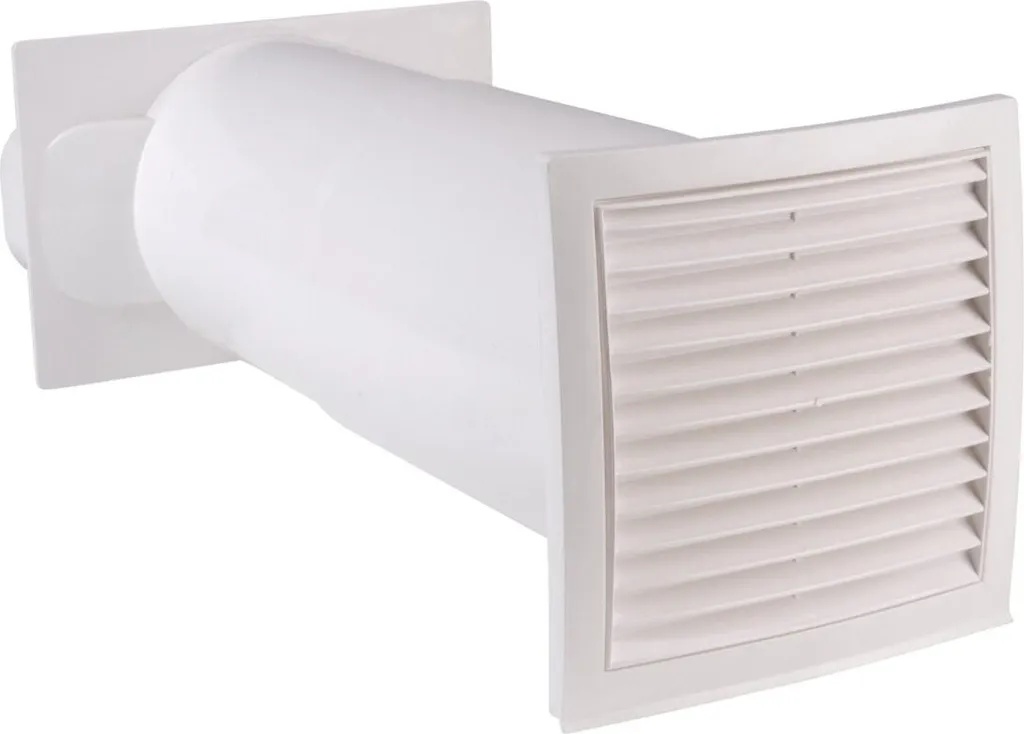 OptimAIRo 150 N37131: La Soluzione Definitiva per Aerazione Cappa